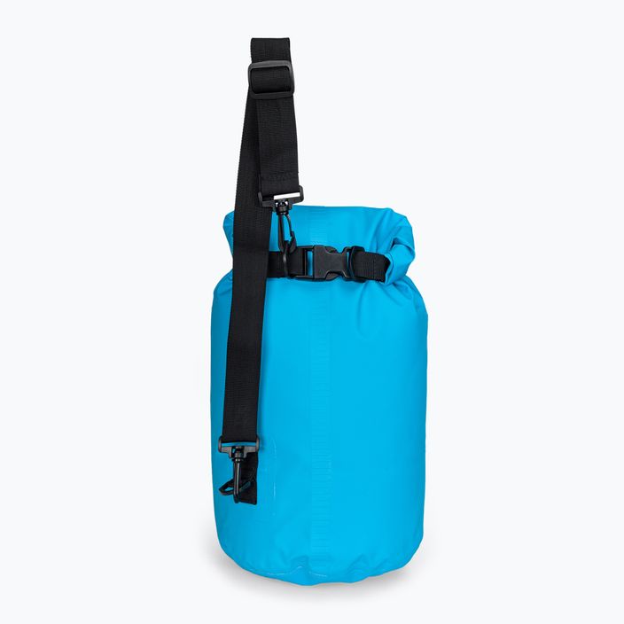 Worek wodoodporny Cressi Dry Bag 15 l light blue 2