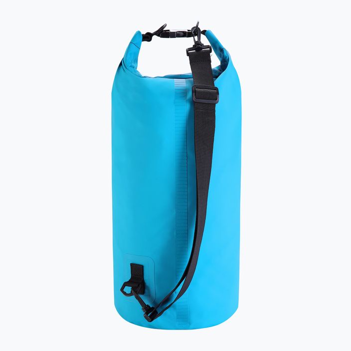 Worek wodoodporny Cressi Dry Bag 20 l light blue 5