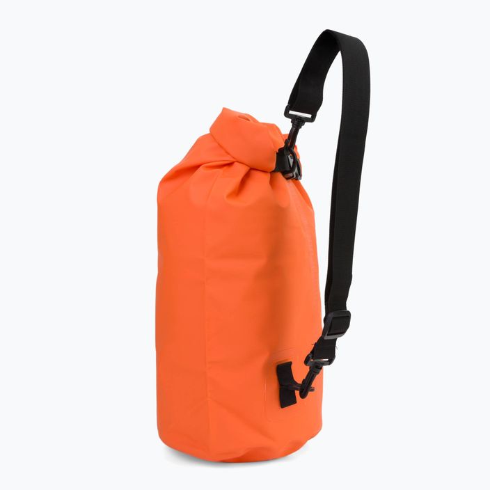 Worek wodoodporny Cressi Dry Bag 15 l orange 2