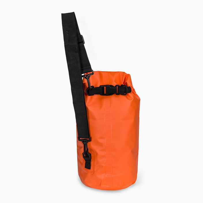 Worek wodoodporny Cressi Dry Bag 10 l orange 2