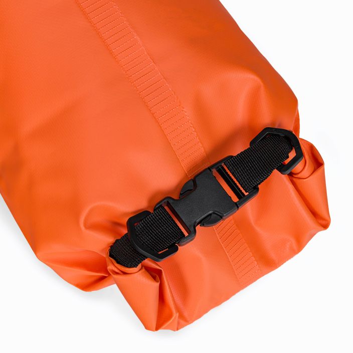 Worek wodoodporny Cressi Dry Bag 10 l orange 3