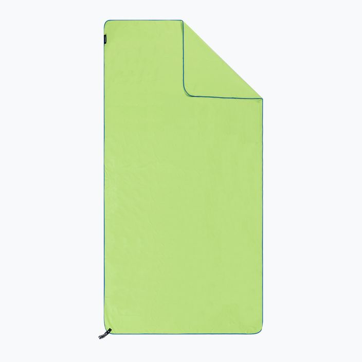 Ręcznik szybkoschnący Cressi Microfibre Fast Drying green/blue