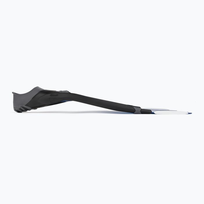 Płetwy do nurkowania Cressi Gara Modular Sprint niebieskie BH082036 3
