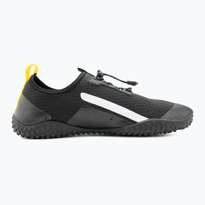 Buty do wody Cressi Sonar black/yellow 9