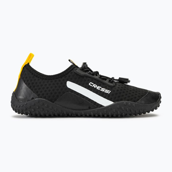 Buty do wody Cressi Sonar black/yellow 2