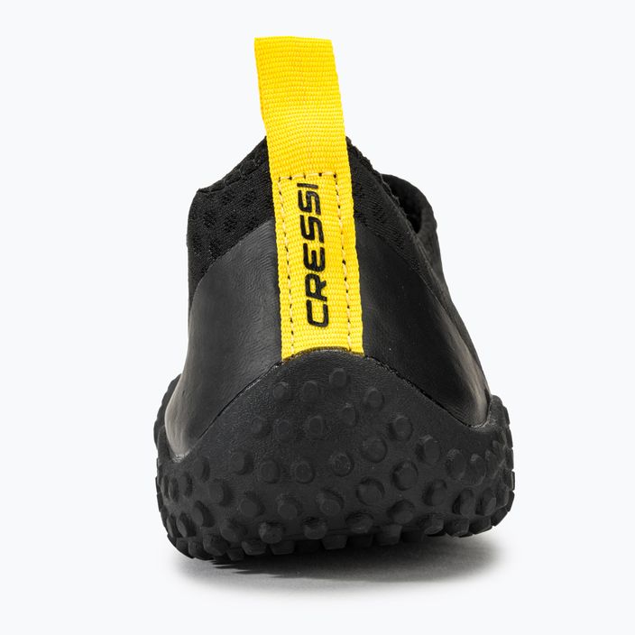 Buty do wody Cressi Sonar black/yellow 6