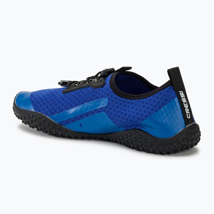 Buty do wody Cressi Sonar blue/azure 3