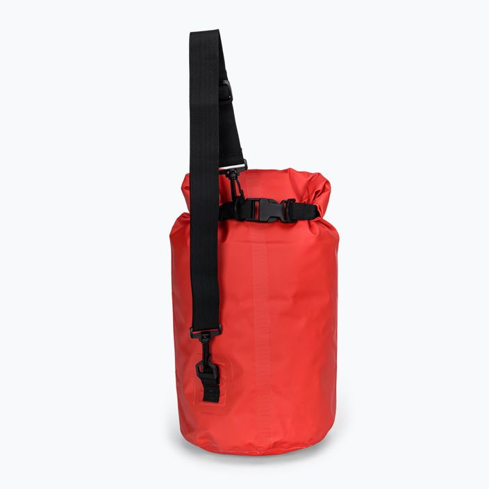 Worek wodoodporny Cressi Dry Bag 20 l red 2