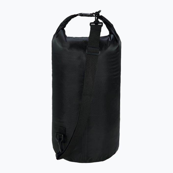 Worek wodoodporny Cressi Dry Tek Bag 20 l black 2
