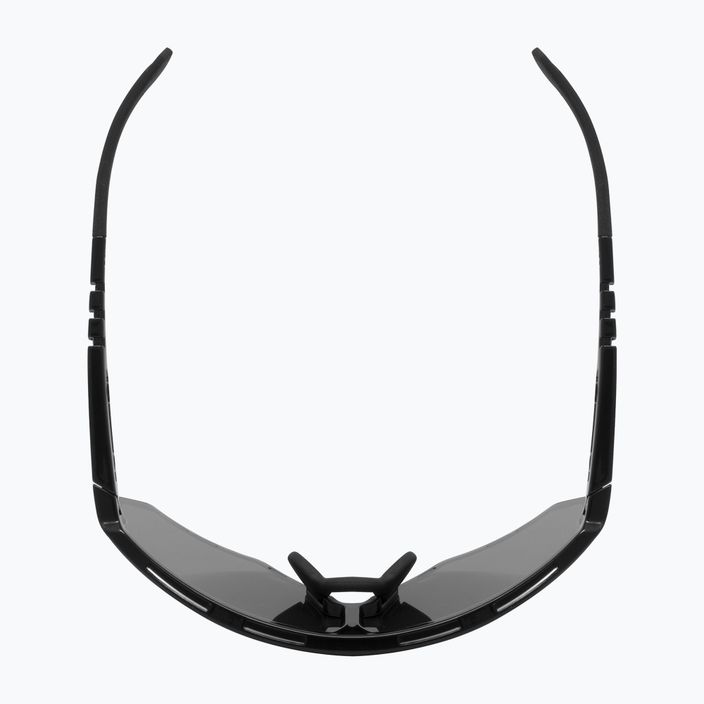 Okulary rowerowe SCICON Aerowing black gloss/scnpp multimirror red EY26060201 5