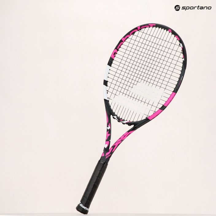 Rakieta tenisowa Babolat Boost Aero Pink 10