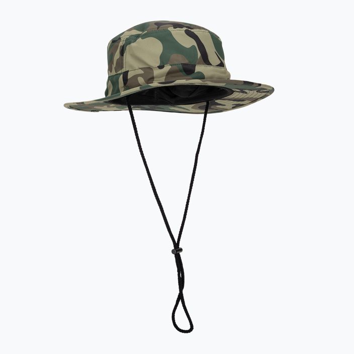 Kapelusz męski Hurley Back Country Boonie camo green