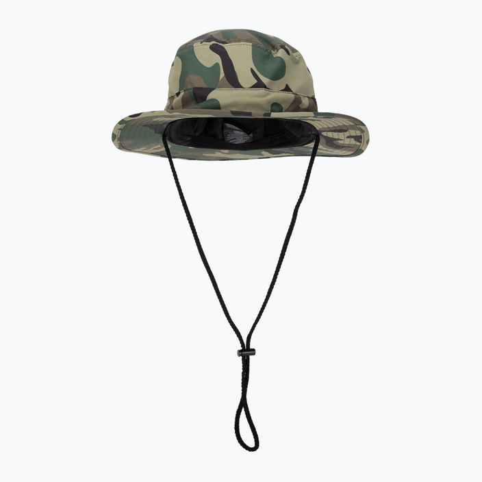 Kapelusz męski Hurley Back Country Boonie camo green 2