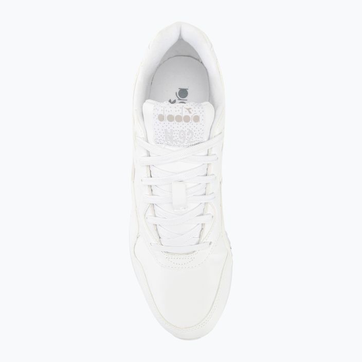 Buty Diadora N.92 L bianco/bianco 7