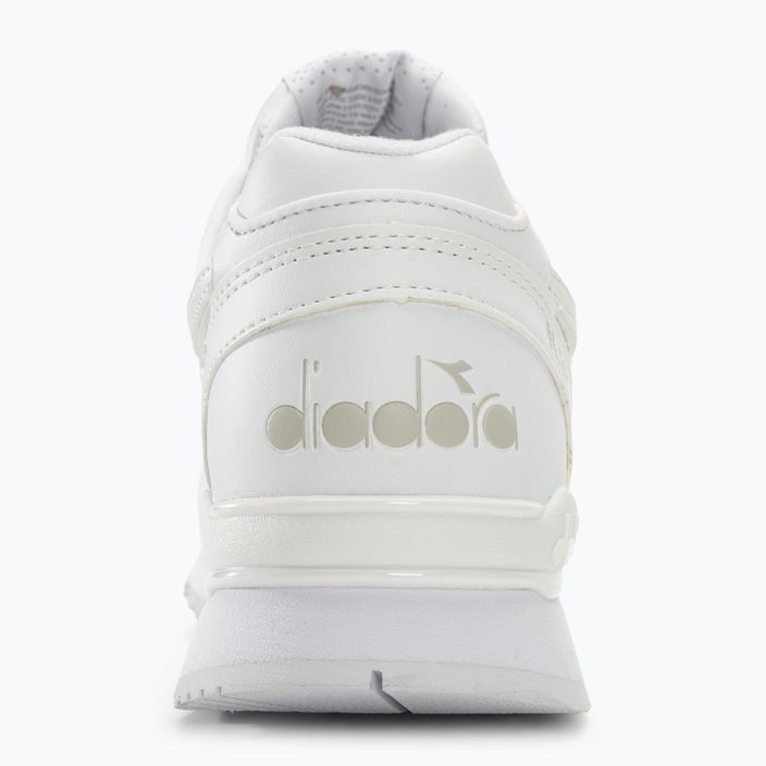 Buty Diadora N.92 L bianco/bianco 8