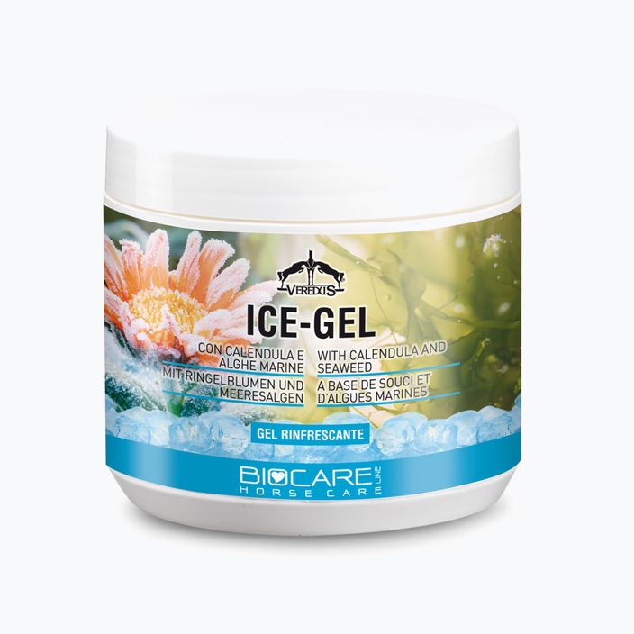 Żel chłodzący dla koni Veredus Ice Gel 500 ml COG05