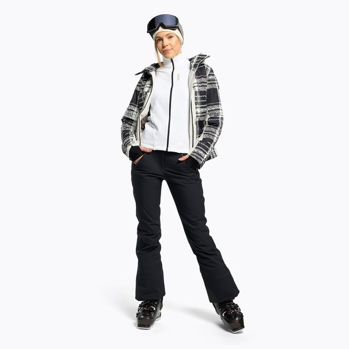 Spodnie narciarskie damskie Colmar 0453-1VC black 2