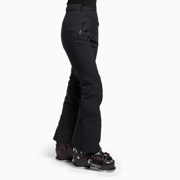 Spodnie narciarskie damskie Colmar 0453-1VC black 3