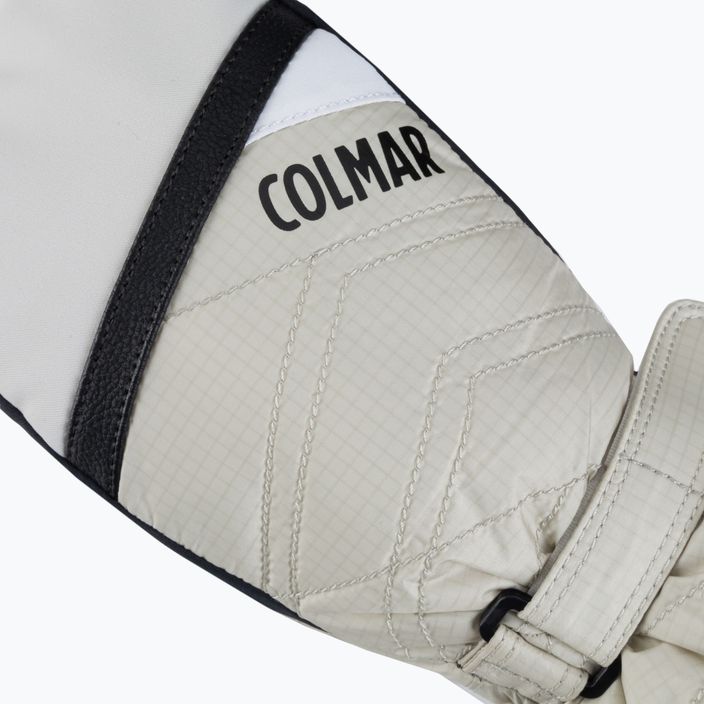 Rękawice narciarskie damskie Colmar 5102R-7XB purity/white/black 4