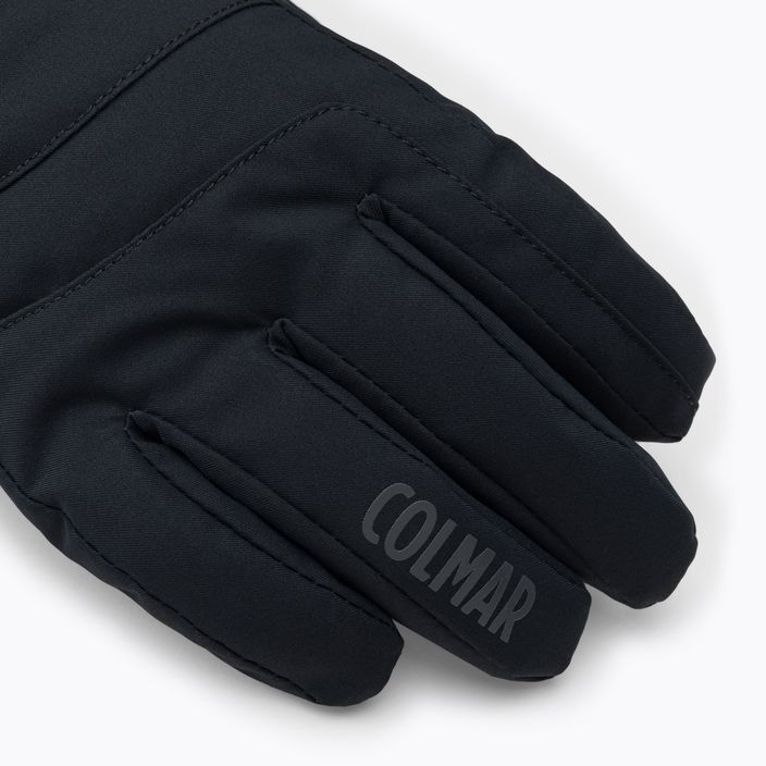 Rękawice narciarskie damskie Colmar 5173R-1VC black/black 4