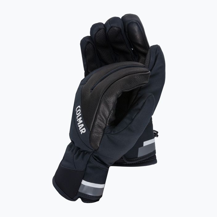 Rękawice narciarskie damskie Colmar 5174-1VC black/black