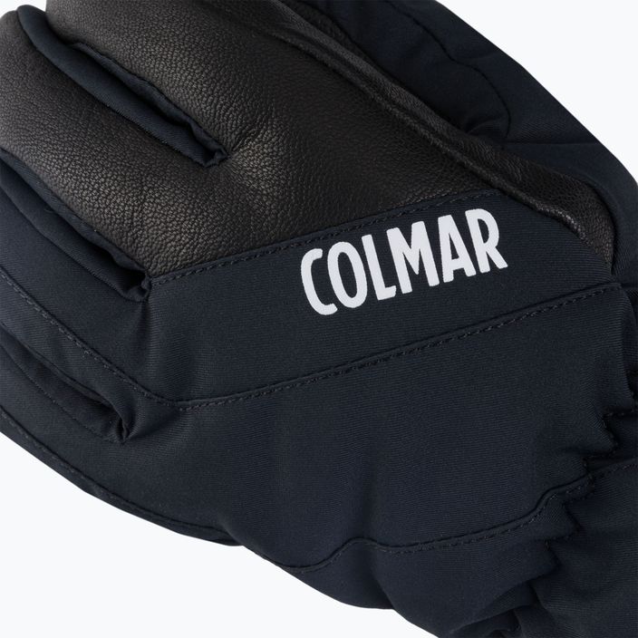 Rękawice narciarskie damskie Colmar 5174-1VC black/black 4
