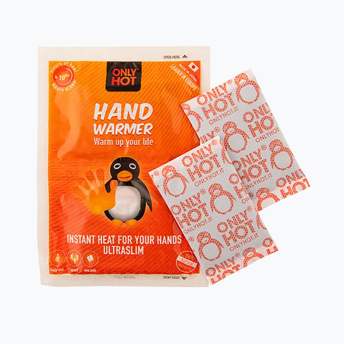 Ogrzewacz ONLY HOT Hand Warmer 10h