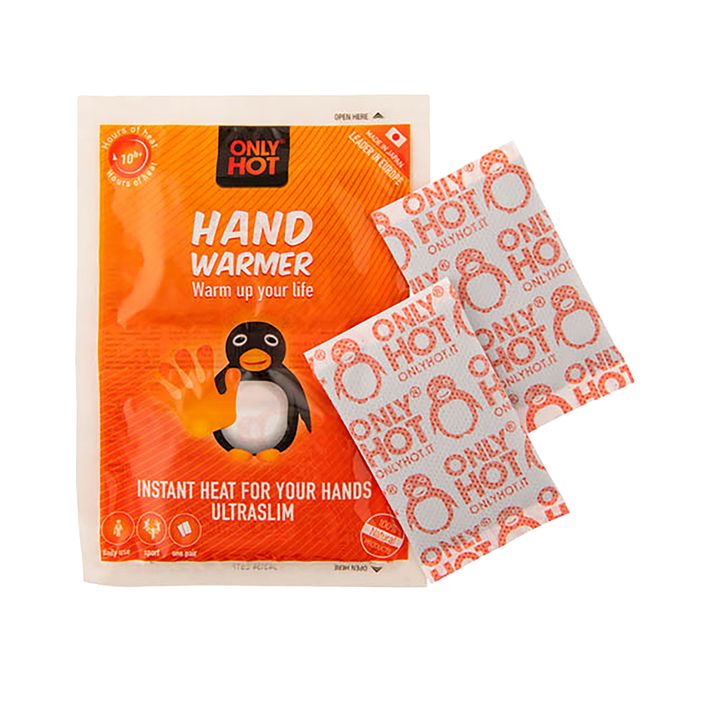 Ogrzewacz ONLY HOT Hand Warmer 10h 2
