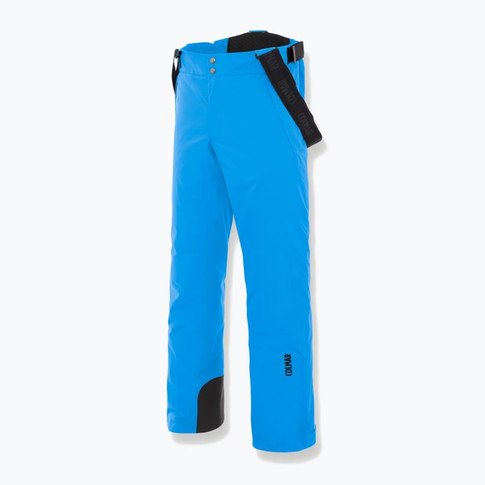 Spodnie narciarskie męskie Colmar Sapporo-Rec freedom blue 6