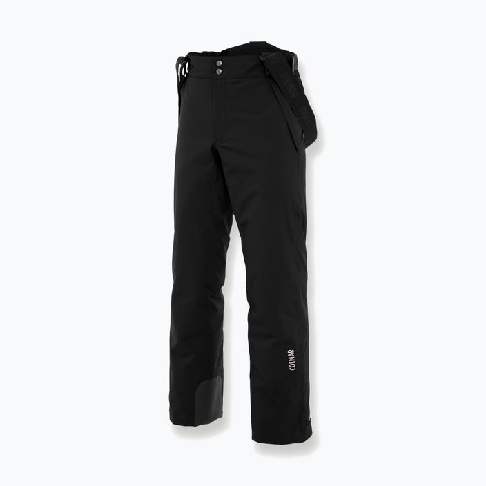 Spodnie narciarskie męskie Colmar Sapporo-Rec black 5