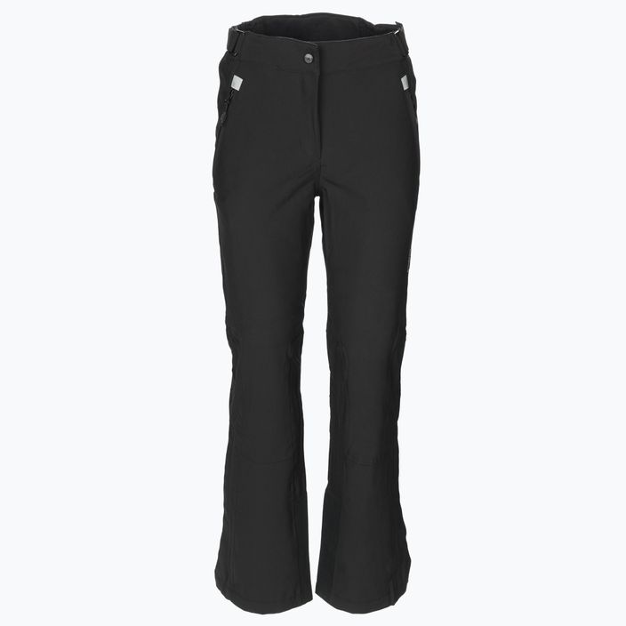 Spodnie narciarskie damskie CMP czarne 3W18596N/U901 8