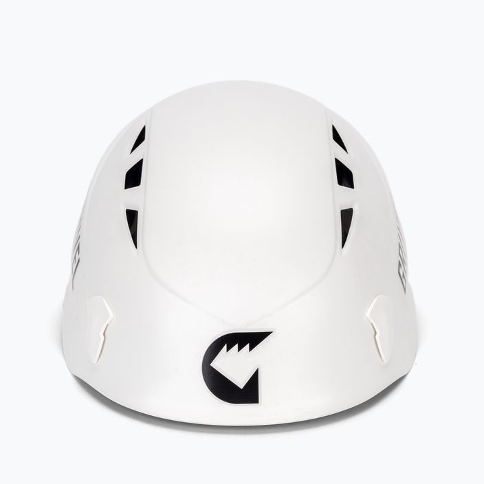 Kask wspinaczkowy Grivel Salamander 2.0 white 2