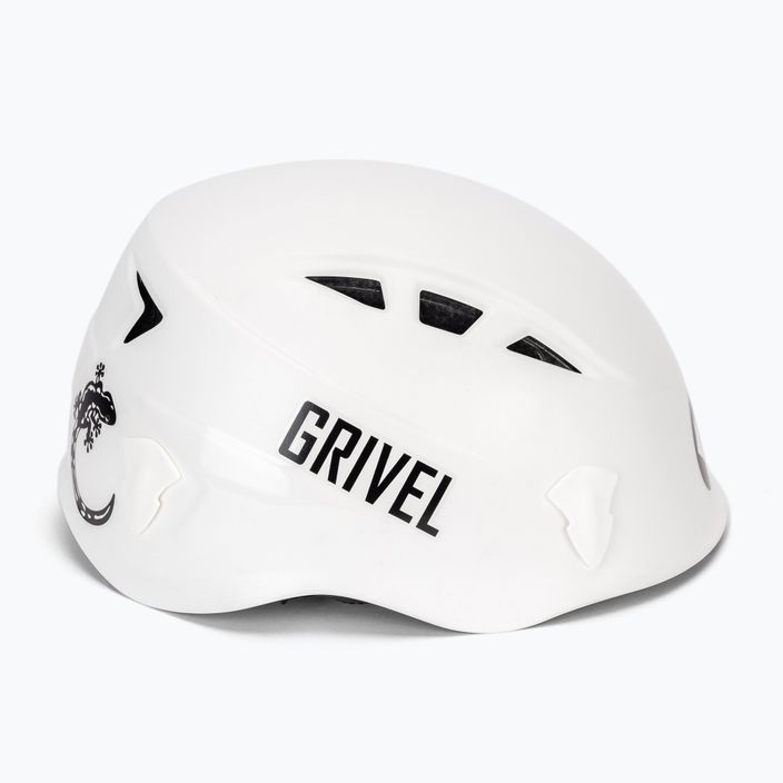 Kask wspinaczkowy Grivel Salamander 2.0 white 3