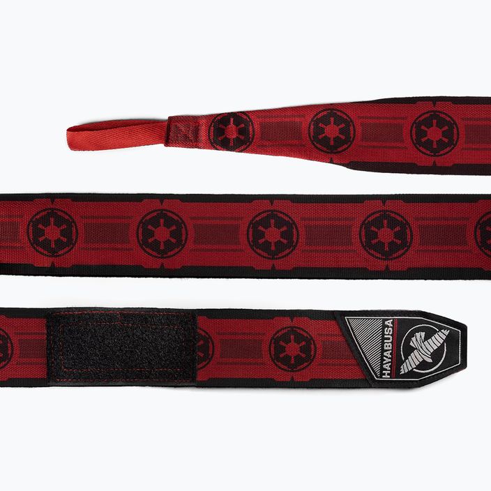 Bandaże bokserskie Hayabusa Star Wars Galaxy 457 cm sith 2