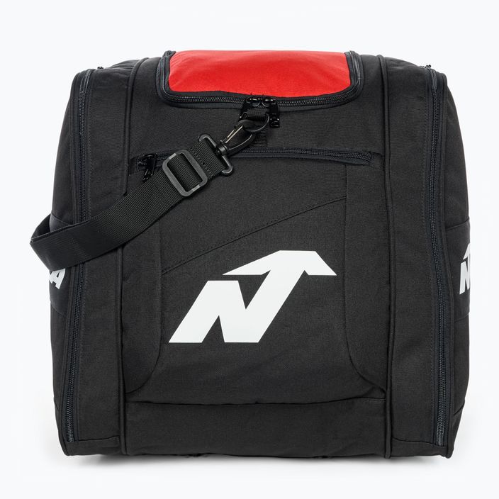 Plecak narciarski Nordica Boot Backpack black/red 5