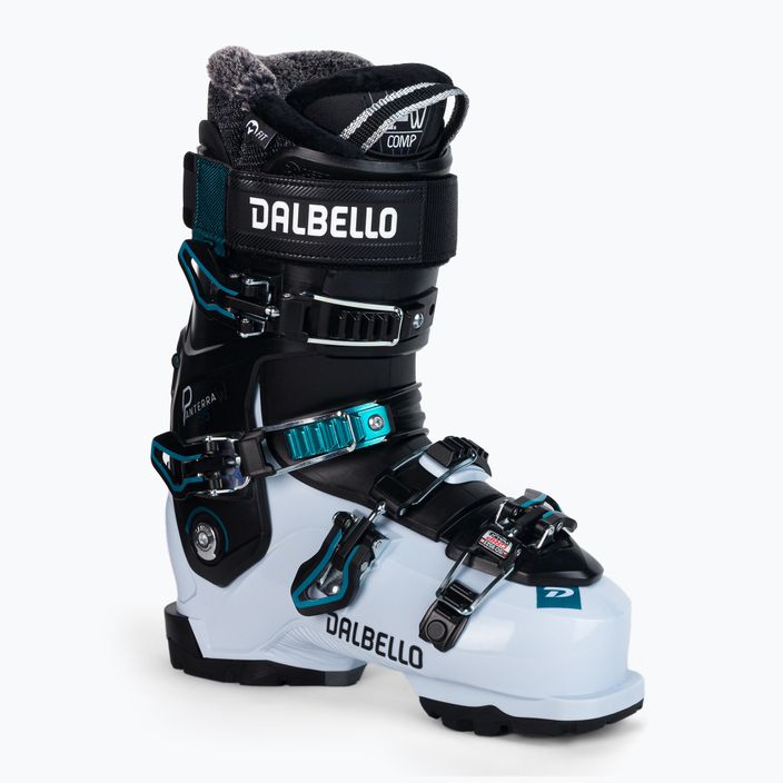 Buty narciarskie damskie Dalbello Panterra 95 W GW polar white/black