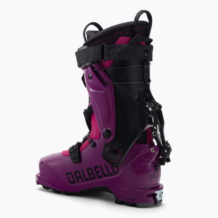 Buty skiturowe damskie Dalbello Quantum FREE 105 W 2