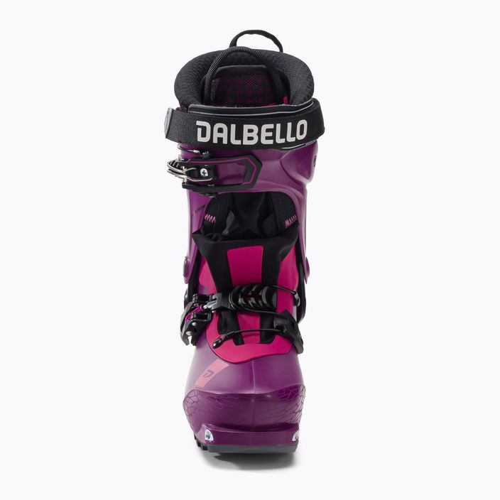 Buty skiturowe damskie Dalbello Quantum FREE 105 W 3