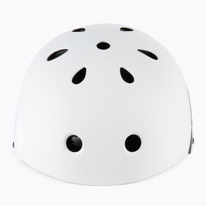 Kask Rollerblade Downtown white/black 2