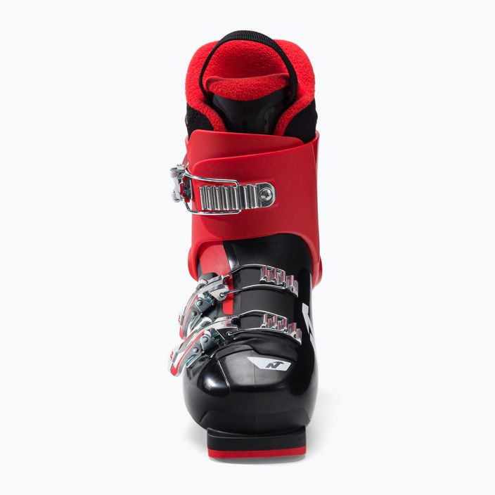 Buty narciarskie dziecięce Nordica Speedmachine J3 black/red 3