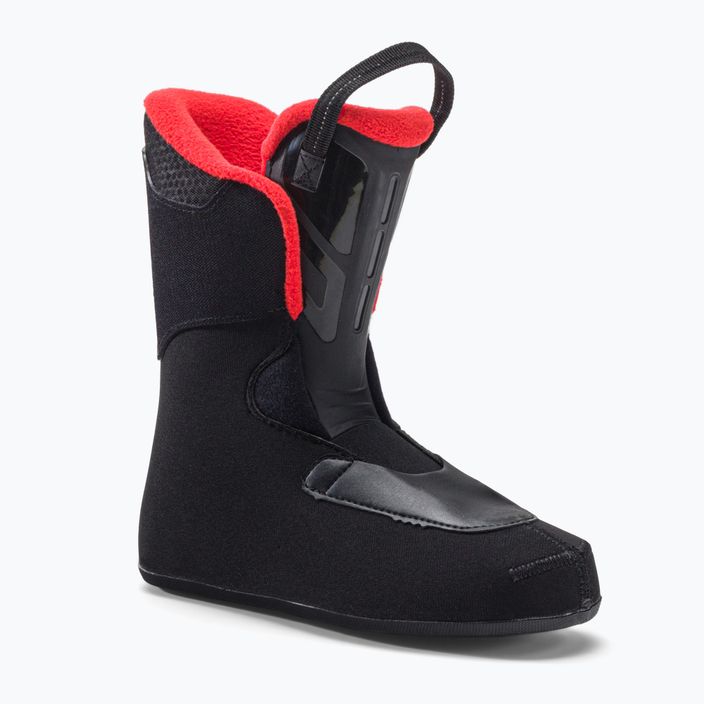 Buty narciarskie dziecięce Nordica Speedmachine J3 black/red 5