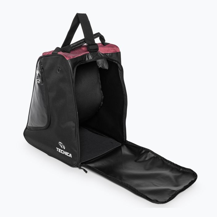 Torba narciarska Tecnica Boot Bag W2 30 l black 6