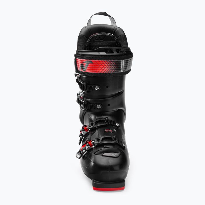 Buty narciarskie męskie Nordica Speedmachine 130 black/red 3