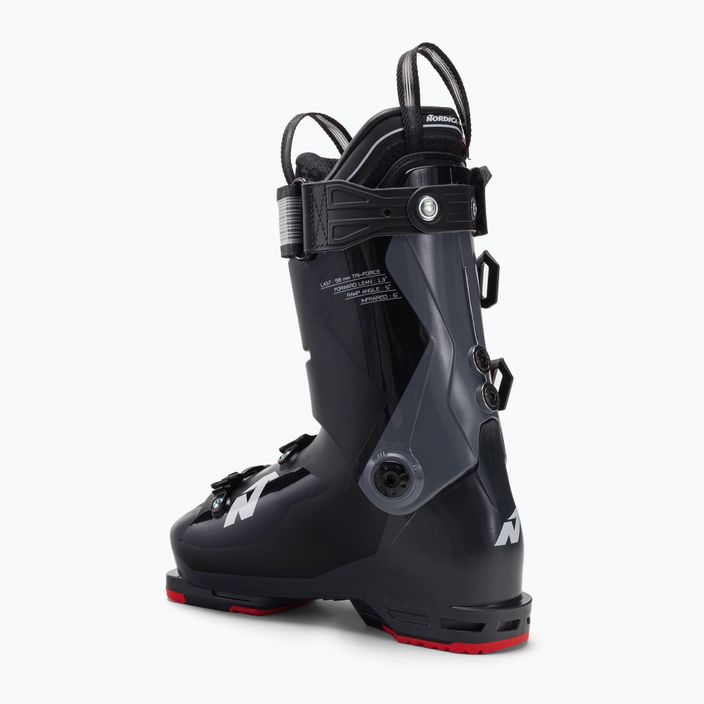 Buty narciarskie męskie Nordica Pro Machine 120 X czarne 050F80017T1 2