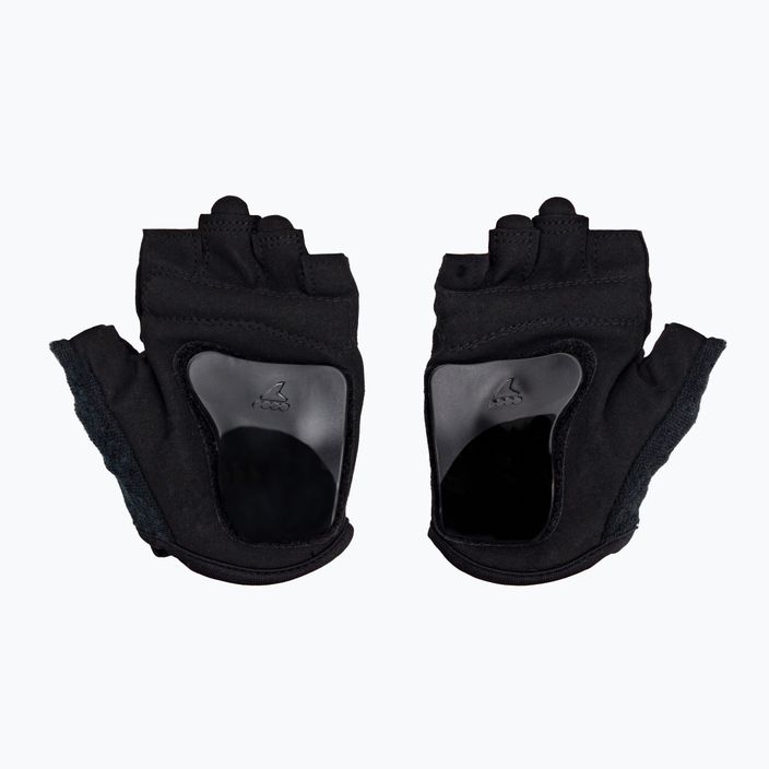 Rękawiczki ochronne Rollerblade Skate Gear Gloves black 2
