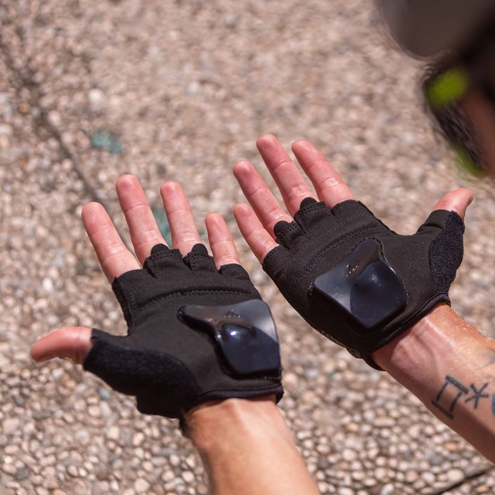 Rękawiczki ochronne Rollerblade Skate Gear Gloves black 6