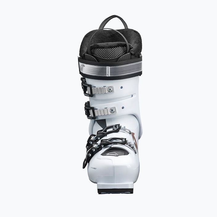 Buty narciarskie damskie Nordica Speedmachine 3 85 W GW white/black/anthracite 11