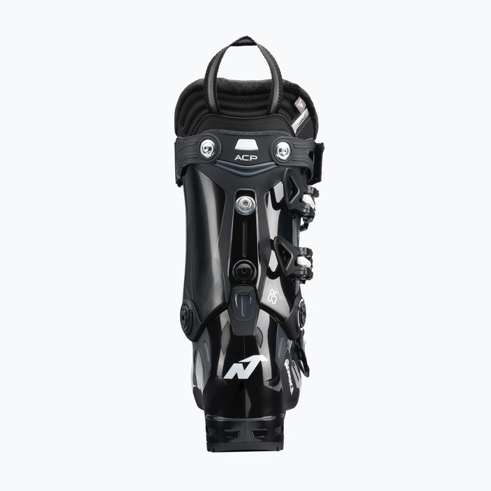 Buty narciarskie damskie Nordica Speedmachine 3 85 W GW black/anthracite/white 6