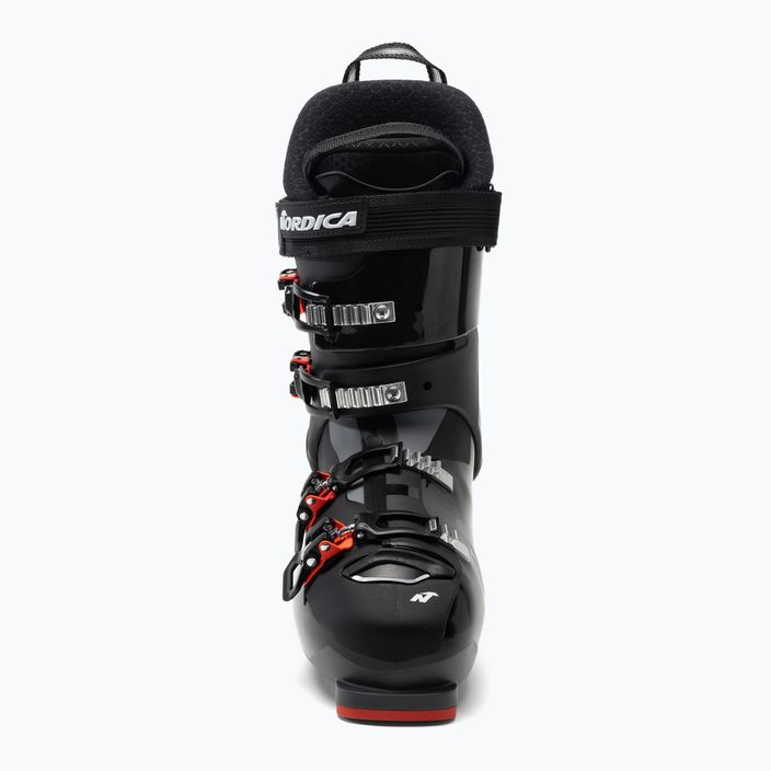 Buty narciarskie męskie Nordica Sportmachine 3 90 black/anthracite/red 3