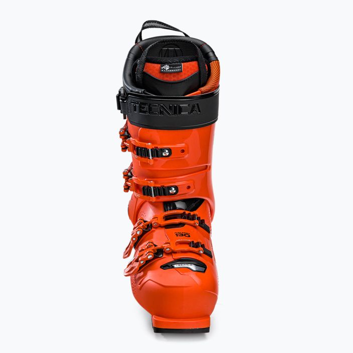Buty narciarskie męskie Tecnica Mach1 130 MV TD GW ultra orange 3